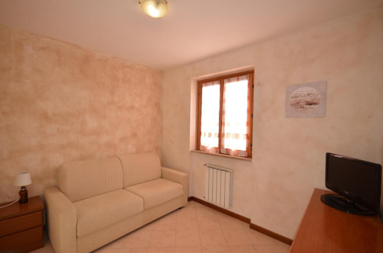 Sweethome Fabio&Stefy Guidonia Exteriör bild