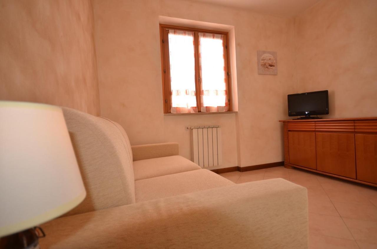 Sweethome Fabio&Stefy Guidonia Exteriör bild